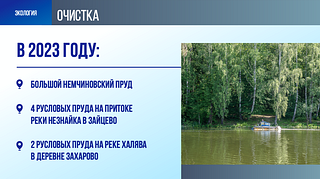 Экология: Очистка