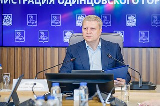 Андрей Иванов: Московская область год за годом показывает внушительные результаты во всех сферах