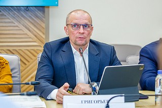 Станислав Григорьев