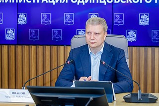 Андрей Иванов: Ежегодное обращение губернатора Подмосковья — это конкретный перечень действий