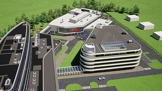 Итоги Петербургского международного экономического форума обсудили на еженедельном рабочем совещании главы Одинцовского округа Андрея Иванова. Как сообщил глава муниципалитета, на форуме губернатор Подмосковья Андрей Воробьёв подписал целый ряд важных для региона инвестиционных соглашений. Одно из них — с группой компаний «Мать и Дитя». Оно касается расширения медицинского кластера в Одинцовском округе
