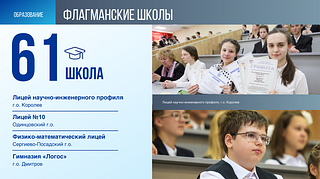 Флагманские школы