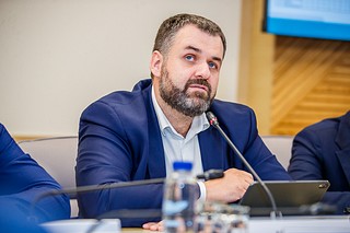 Методы борьбы с незаконными свалками на территориях СНТ обсудили на еженедельном совещании администрации Одинцовского городского округа