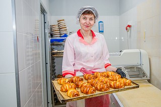 По инициативе губернатора в области создана система поддержки для малого и среднего бизнеса. Активно развиваются цифровые услуги