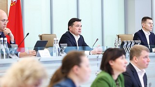 Андрей Воробьев