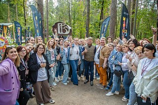 Олег Рожнов: Отрадно, что молодежь Московской области проявляет интерес к выборному процессу