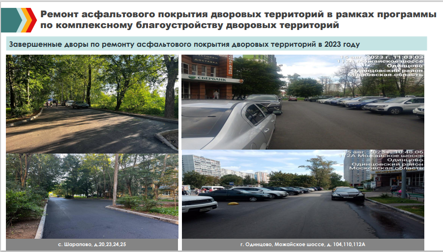 3Динамику работ по комплексному благоустройству дворовых территорий обсудили на еженедельном совещании Андрея Иванова