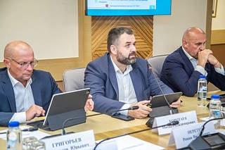 Михаил Коротаев