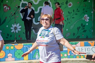 В 2023 году клуб «Активное долголетие» совершил 20 выездных экскурсий