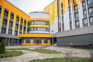 Одинцовский Центр амбулаторно-онкологической помощи 2 сентября проведет День открытых дверей