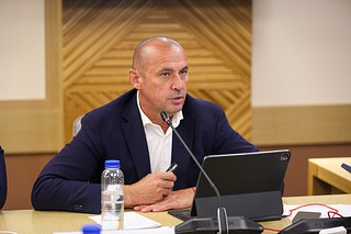 Михаил Пайсов