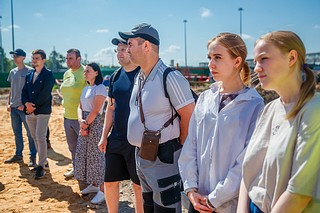 Медицинское учреждение на 390 посещений в смену введут в эксплуатацию в 4 квартале 2024 года