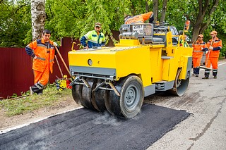 Голосование по ремонту дорог на 2024 год завершится 31 августа