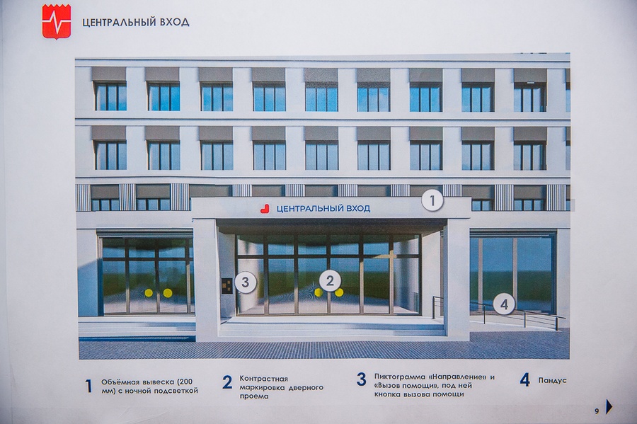 VLR s, В Одинцовском округе продолжается реализация губернаторской программы «Строительство объектов социальной инфраструктуры»