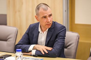 Сергей Батушенко