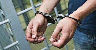 Одинцовскими полицейскими задержан подозреваемый в угоне отечественного автомобиля