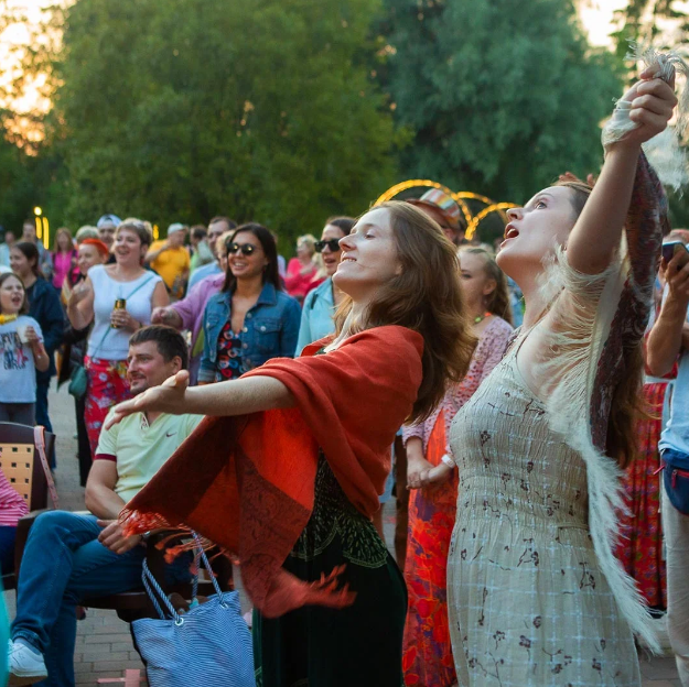 08 14 10 36 39, В Одинцовском округе 19 августа состоится традиционный литературно-музыкальный фестиваль «Традиция»