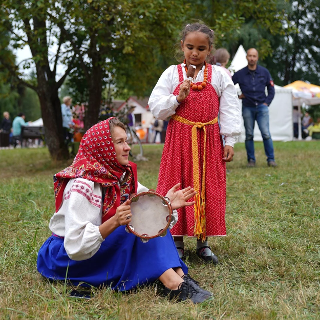 08 14 10 36 55, В Одинцовском округе 19 августа состоится традиционный литературно-музыкальный фестиваль «Традиция»