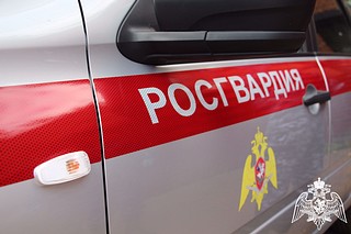 Федеральная служба войск национальной гвардии России Одинцовский отдел вневедомственной охраны приглашает на службу