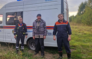 С 11 по 17 сентября в Систему-112 Одинцовского округа поступило более 10600 обращений от граждан