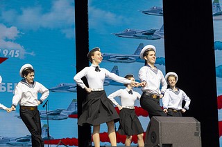 Фестиваль культуры пройдёт 16 и 17 сентября в Музейно-храмовом комплексе ВС РФ Минобороны России