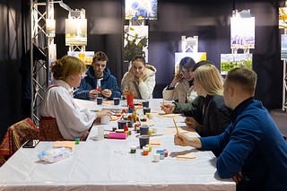 Фестиваль культуры пройдёт 16 и 17 сентября в Музейно-храмовом комплексе ВС РФ Минобороны России