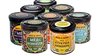 В Одинцовском округе появится новый завод по производству продуктов из натурального мёда