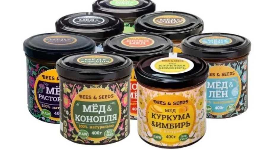 В Одинцовском округе появится новый завод по производству продуктов из натурального мёда, Сентябрь