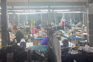 В Одинцовском округе полицейские пресекли нелегальную трудовую деятельность мигрантов