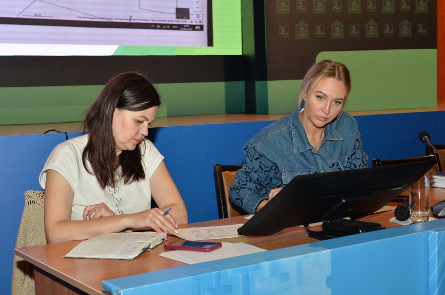 НКО текст 5, Некоммерческие организации Одинцовского округа приняли участие в конкурсе по предоставлению грантов