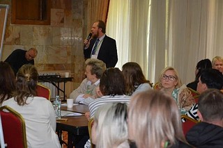 В Одинцовском округе прошла международная конференция «Туризм-2023»