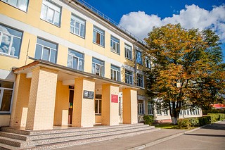 Капитальный ремонт звенигородской школы № 2 имени М. А. Пронина пройдет в 2024 году