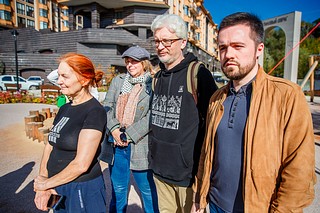 Старый колокол Саввино-Сторожевского монастыря установят на постаменте в обновленном Малиновом овраге Звенигорода