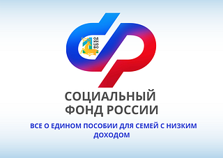 Все о едином пособии для семей с низким доходом