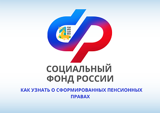 Как узнать о сформированных пенсионных правах