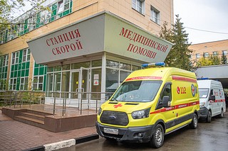 Операторы единой дежурно-диспетчерской службы Одинцовского городского округа напоминают: «Если вы вызвали скорую помощь по номеру «112», то о времени доезда бригады вам сообщит СМС»