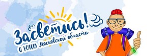 Госавтоинспекция Московской области объявляет о старте социального раунда «Засветись!»
