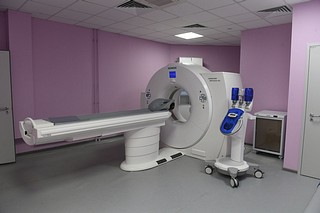 Аппарат магнитно-резонансной томографии в Звенигороде установят в 2024 году