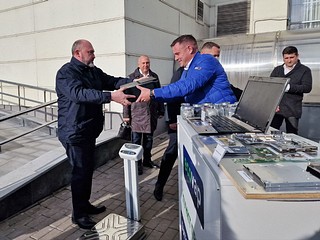 В Одинцовском округе подписали региональное соглашение по экономике замкнутого цикла