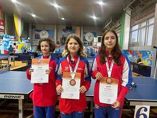 Завершились межрегиональные соревнования по бадминтону «Октябрины» в Орехово-Зуево Московской области. Традиционно успешным было выступление воспитанников МБУДО СШ «Одинцово»