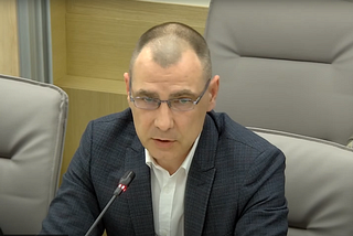 Сергей Батушенко