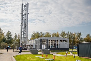 В Подмосковье с 03.10.2023 начинается отопительный сезон, в связи с чем сумма в Вашем платежном документе появится строка «Отопление» и увеличится сумма начислений за ЖКУ