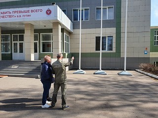 В Москве и Подмосковье сезонные осмотры 3,5 тысяч объектов провели коммунальные службы Министерства обороны