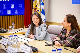 Руководители предприятий ЖКХ и благоустройства Одинцовского округа прошли обучение в МГИМО