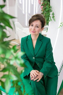 Сотрудница Звенигородского музея-заповедника Наталья Воркунова заняла второе место на конкурсе «Лучший по профессии в индустрии туризма» в номинации «Лучший экскурсовод (гид)»