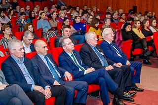 В Одинцовском округе с 15 по 24 ноября подведут основные итоги работы администрации за 2023 год