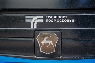 В конце октября муниципалитет получил ещё 15 автобусов средней вместимости