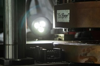 В муниципалитете реализован очередной крупный инвестиционный проект, направленный на импортозамещение. Компания «Одинцовский электромеханический завод» расширила производство комплектующих для металлообрабатывающих станков
