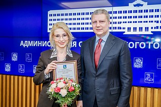 Палата Общественная палата Одинцовского городского округа подвела итоги работы очередного созыва. С окончанием этого важного этапа общественников поздравил глава муниципалитета. 3