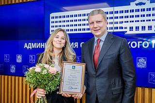Общественная палата Одинцовского городского округа подвела итоги работы очередного созыва. С окончанием этого важного этапа общественников поздравил глава муниципалитета
